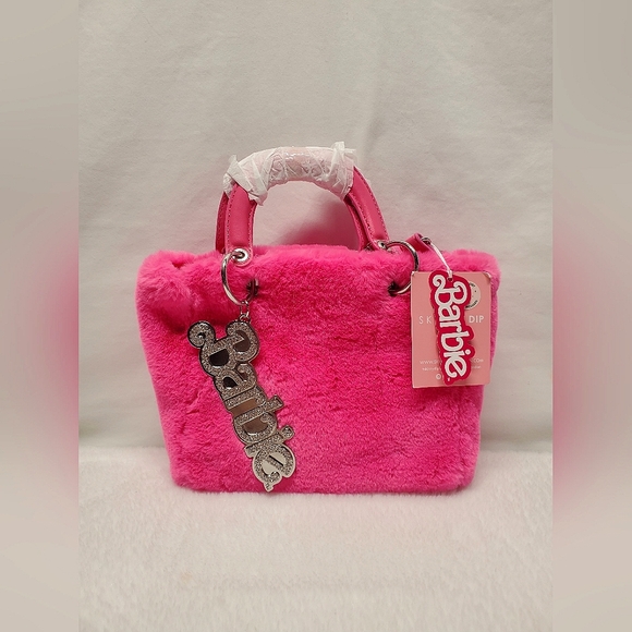 skinny dip Handbags - New Limited Edition Barbie X Skinny Dip Bag